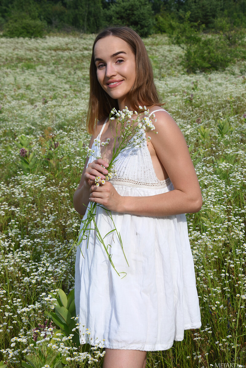 Аличка, 50
